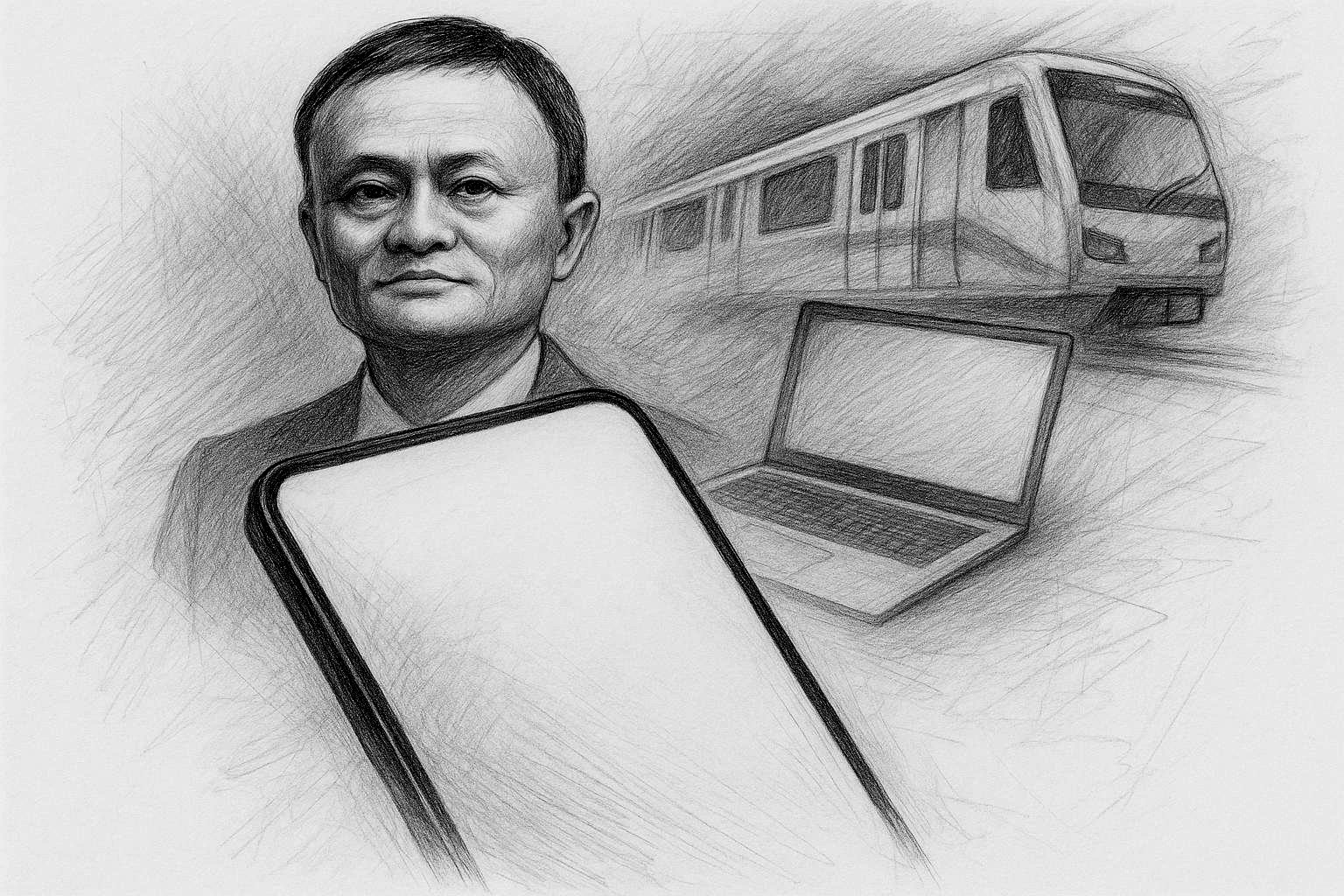 Alibaba launches 2.4-trillion-parameter Qwen3.8-Max as DeepSeek releases ultra-low-cost V4-Flash, each betting on a different way to beat US AI labs